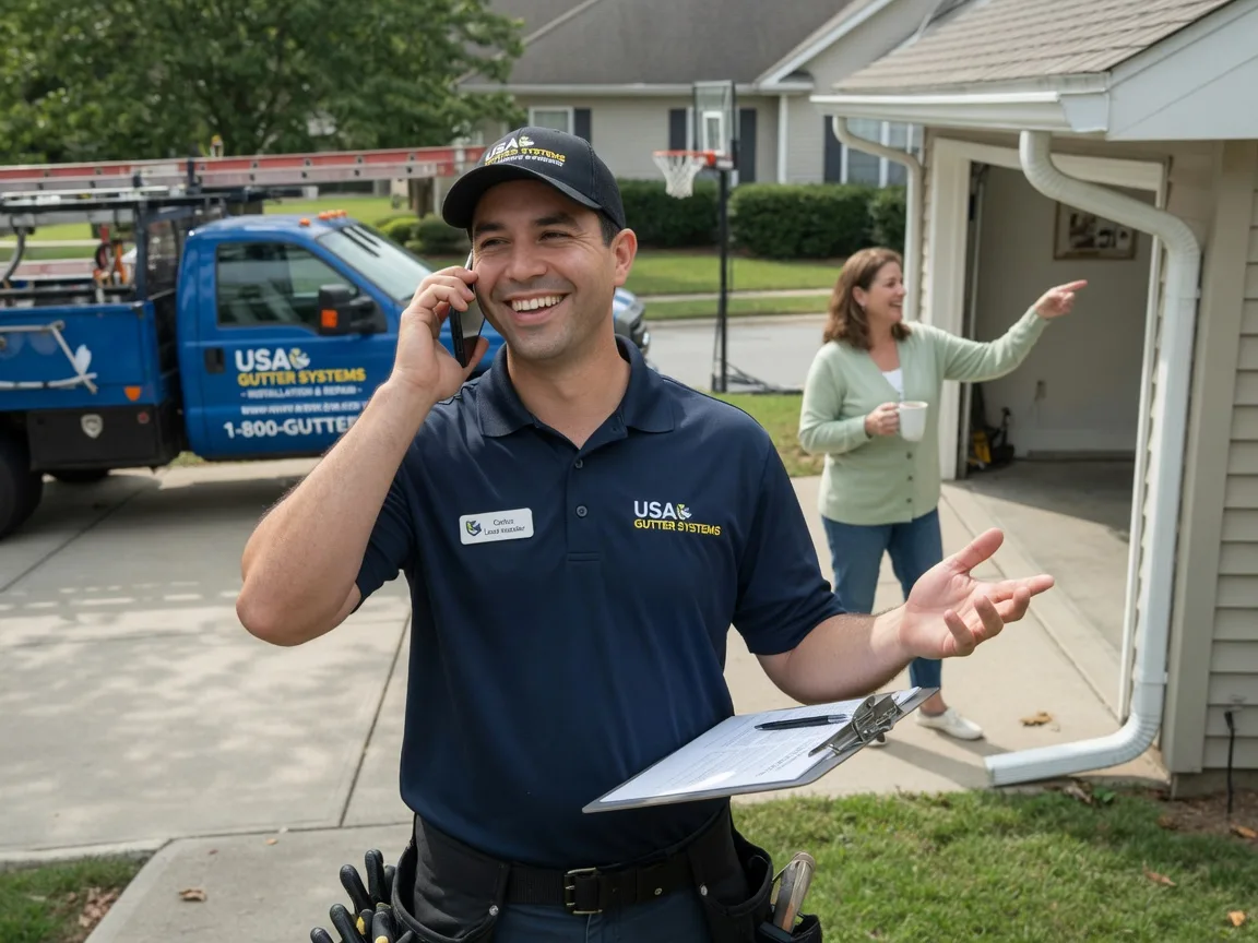 Gutter Installation Dana Point, CA FAQs